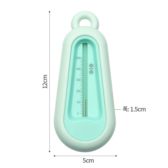 물에 뜨는 탕온계