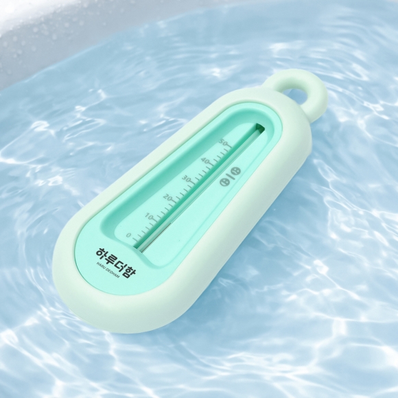 [하루더함] 물에 뜨는 탕온계