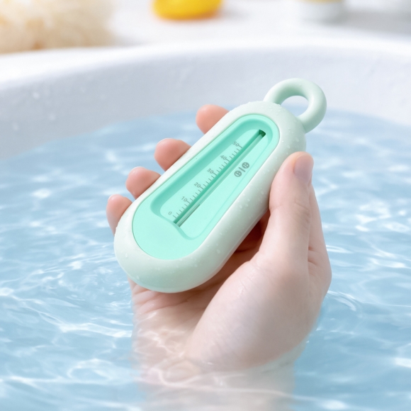 물에 뜨는 탕온계