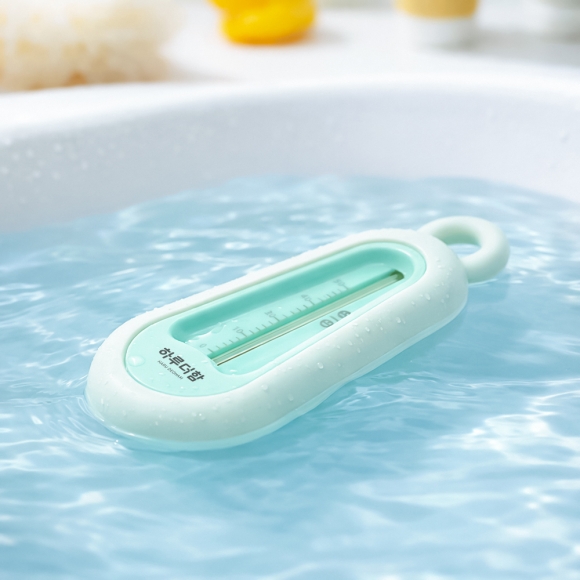 [하루더함] 물에 뜨는 탕온계