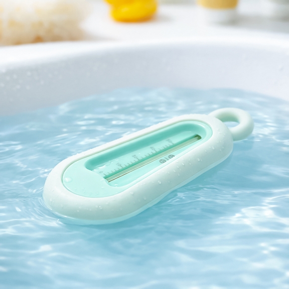 물에 뜨는 탕온계