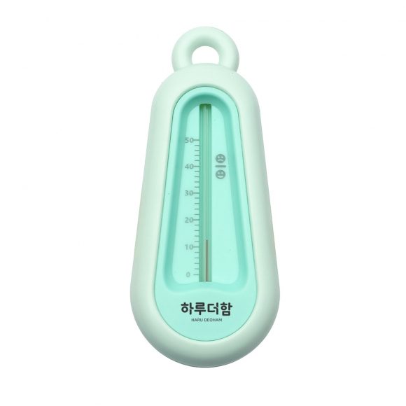 [하루더함] 물에 뜨는 탕온계