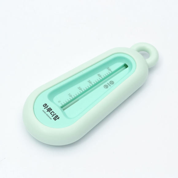 [하루더함] 물에 뜨는 탕온계