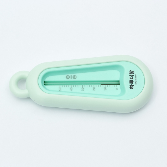 [하루더함] 물에 뜨는 탕온계