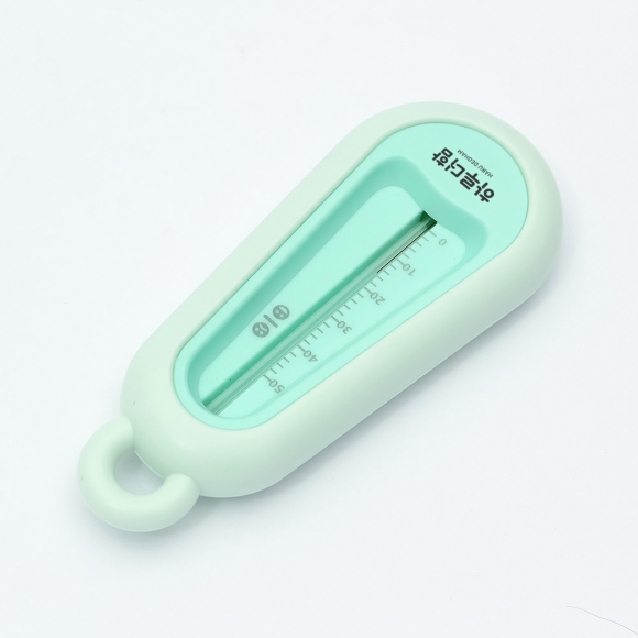 [하루더함] 물에 뜨는 탕온계