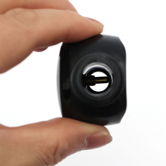 워터무드 샤워 온도계