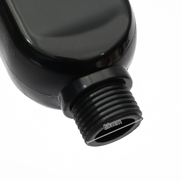 워터무드 샤워 온도계