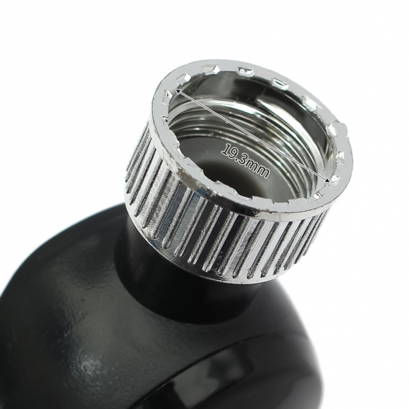 워터무드 샤워 온도계