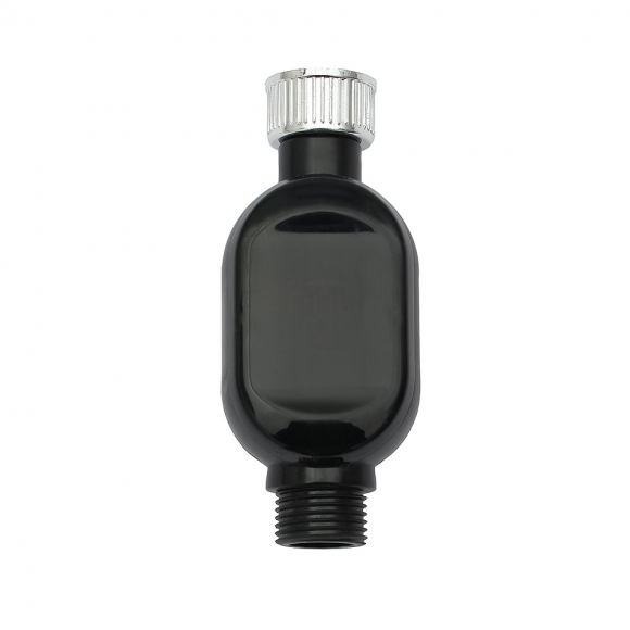 워터무드 샤워 온도계