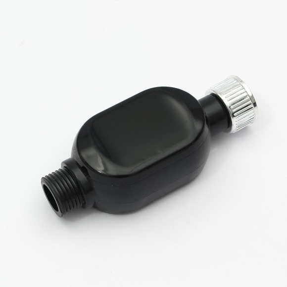 워터무드 샤워 온도계