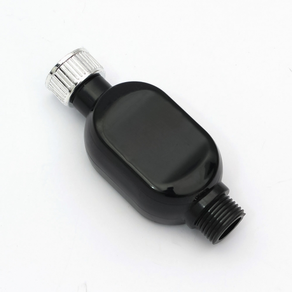 워터무드 샤워 온도계