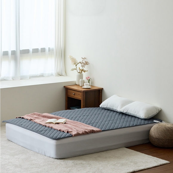 [한일의료기] 보나드 EMF 탄소매트(싱글)