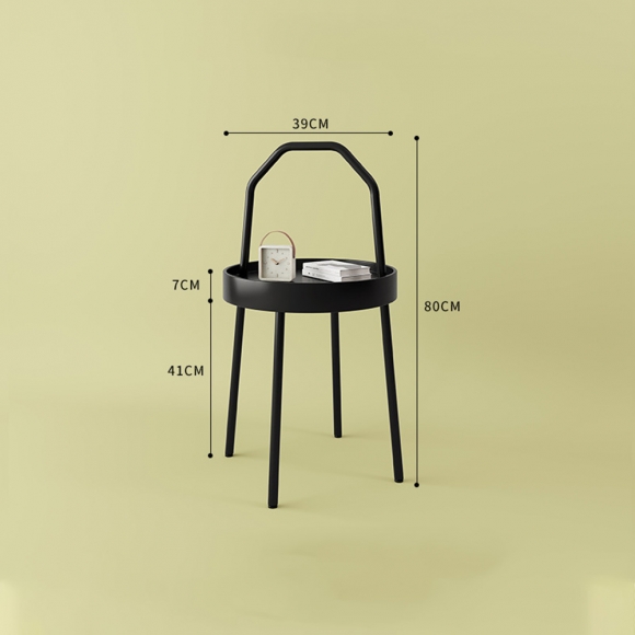 심플모던 쇼파 사이드 테이블B-3(색상)