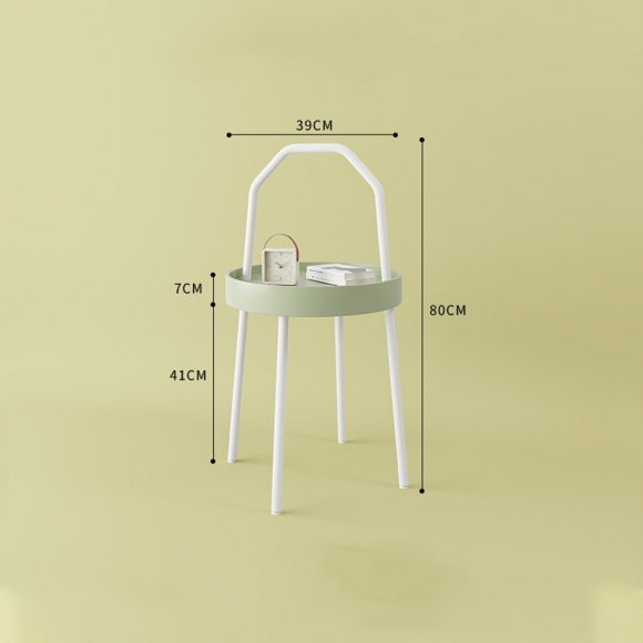 심플모던 쇼파 사이드 테이블B-3(색상)
