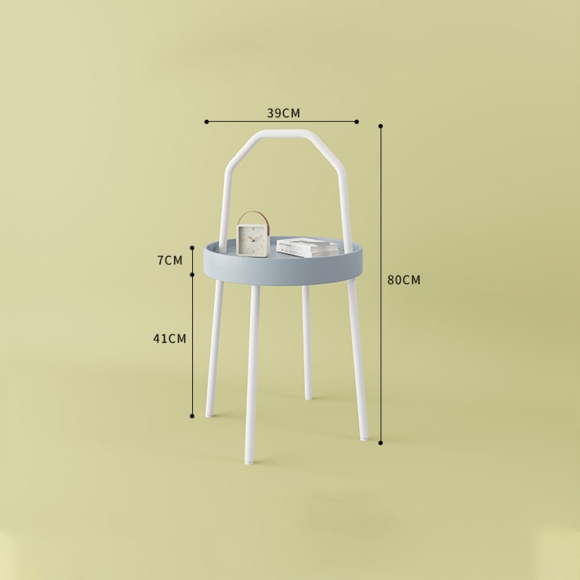 심플모던 쇼파 사이드 테이블B-3(색상)