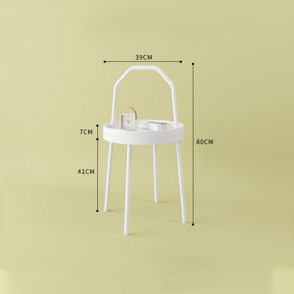 심플모던 쇼파 사이드 테이블B-3(색상)