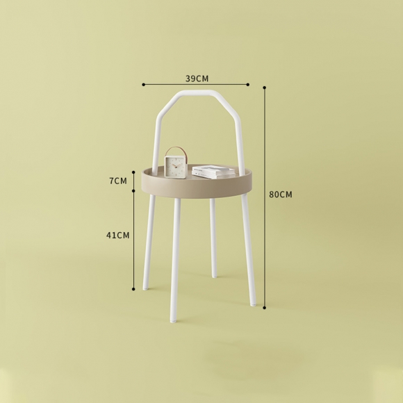 심플모던 쇼파 사이드 테이블B-3(색상)