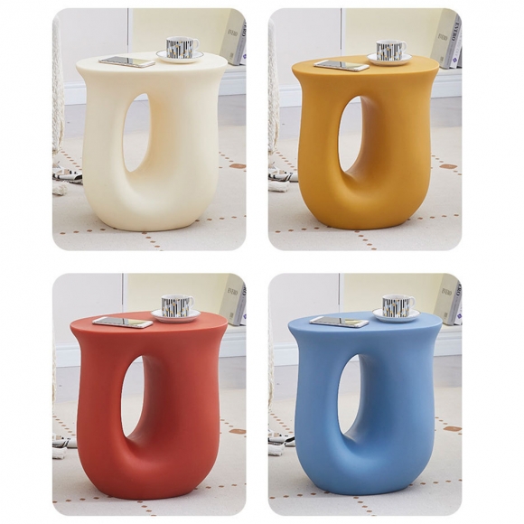 인테리어 미니 사이드 테이블C-1(색상)