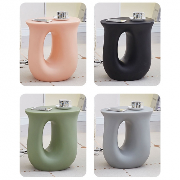 인테리어 미니 사이드 테이블C-1(색상)