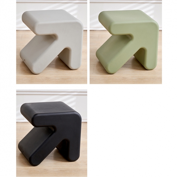 인테리어 미니 사이드 테이블C-2(색상)