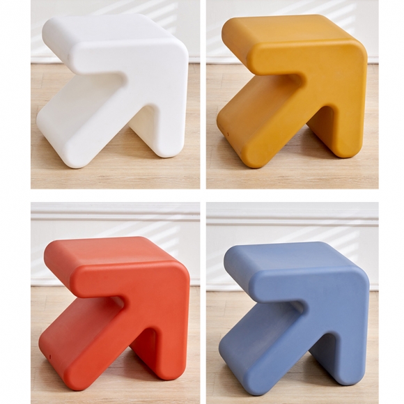 인테리어 미니 사이드 테이블C-2(색상)