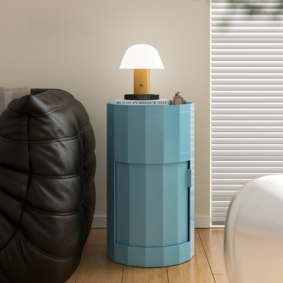 인테리어 슬라이딩 사이드 테이블D-2(65.5cm)(색상)