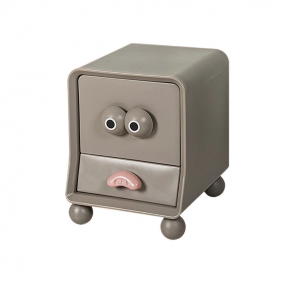 모던 창의 사이드 테이블 E(색상)