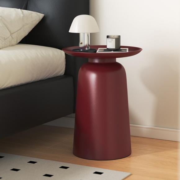 미니멀리스트 사이드 테이블 F-1(색상)