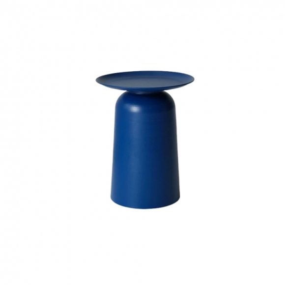 미니멀리스트 사이드 테이블 F-1(색상)