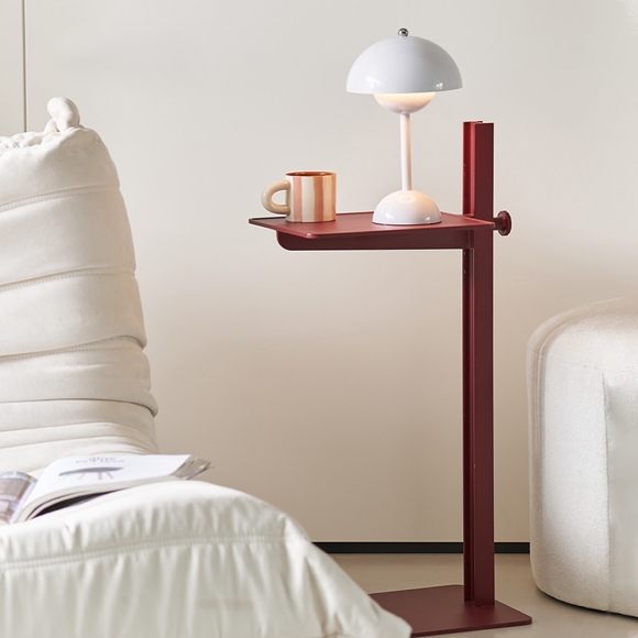 미니멀리스트 사이드 테이블 F-2(색상)