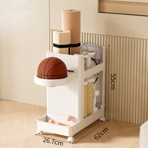 스포츠 용품 정리대 02(색상)