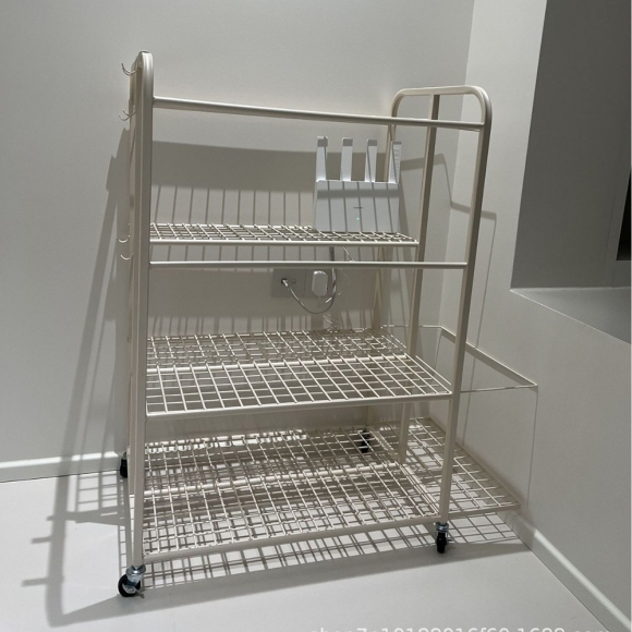 스포츠 용품 정리대 06(색상)