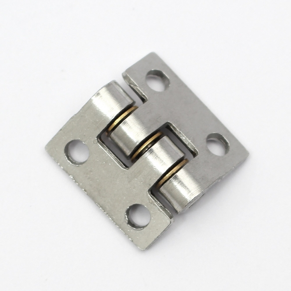 [영달철물] ST-PRO 소형 304 스텐 경첩 10세트(20x20mm)