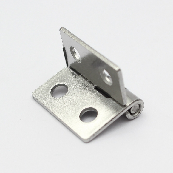 [영달철물] ST-PRO 소형 304 스텐 경첩 10세트(25x32mm)