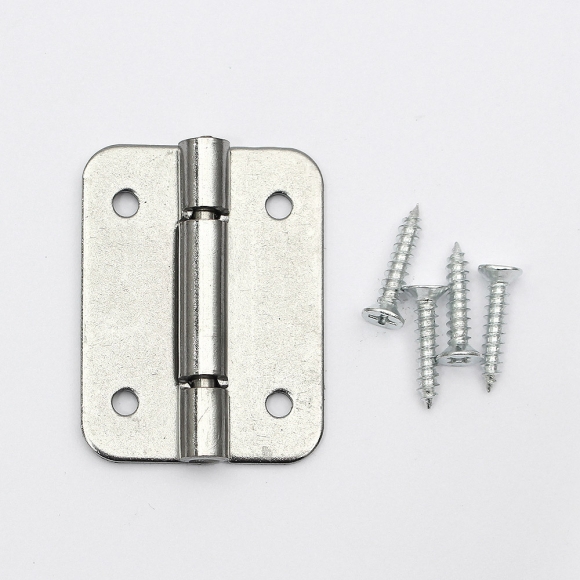 [영달철물] ST-PRO 소형 304 스텐 경첩 10세트(40x30mm)