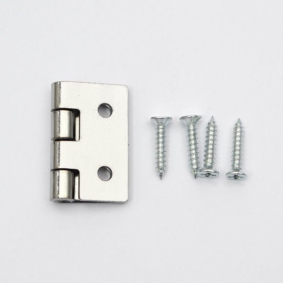 [영달철물] ST-PRO 소형 304 스텐 경첩 10세트(30x32mm)