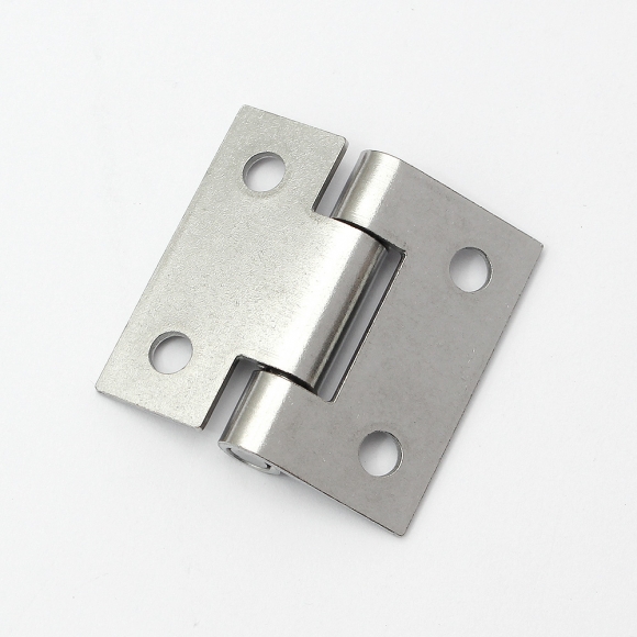[영달철물] ST-PRO 소형 304 스텐 경첩 2세트(40x40mm)