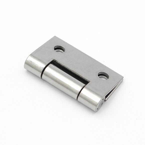 [영달철물] ST-PRO 소형 304 스텐 경첩 2세트(40x40mm)