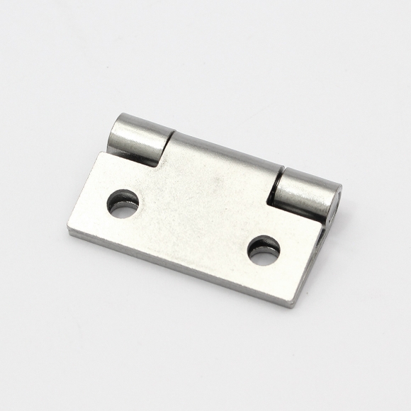 [영달철물] ST-PRO 소형 304 스텐 경첩 2세트(40x40mm)