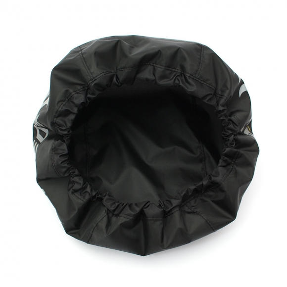 스피드 자전거 헬멧커버(블랙)