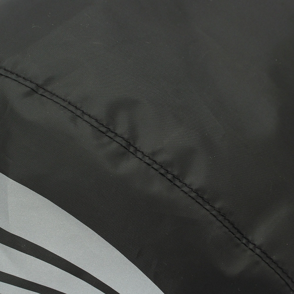 스피드 자전거 헬멧커버(블랙)