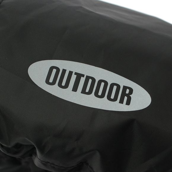 스피드 자전거 헬멧커버(블랙)