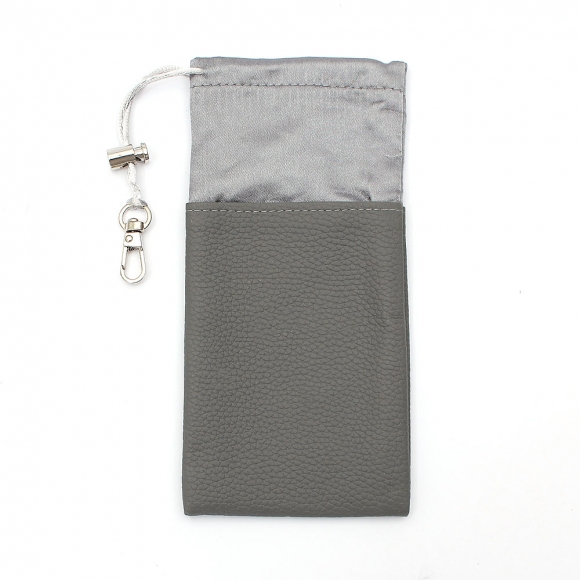 써니포켓 선글라스 케이스(다크그레이)