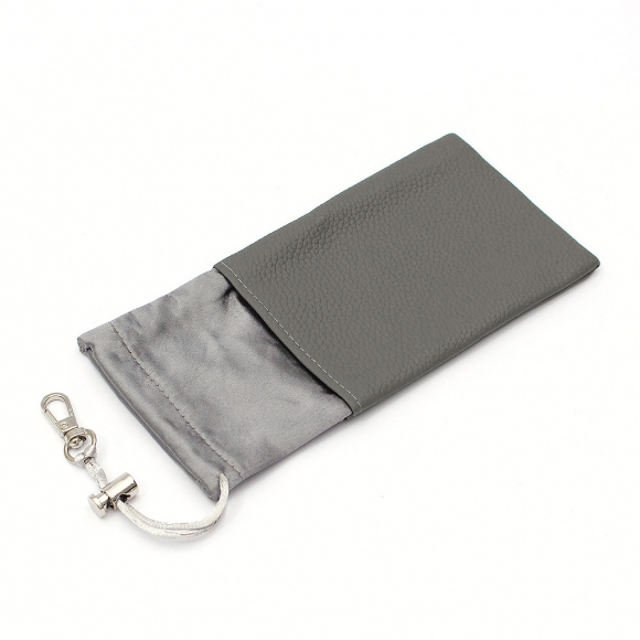 써니포켓 선글라스 케이스(다크그레이)