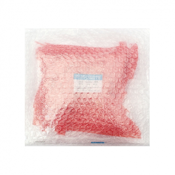 메모 라벨 케이블 타이 250p세트(150mm) (레드)