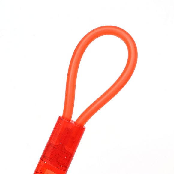 가벼운 플라스틱 구둣주걱(29cm) (레드)