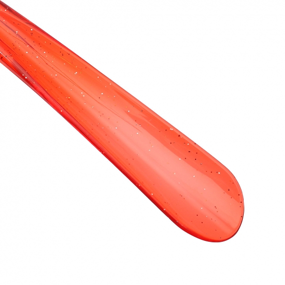 가벼운 플라스틱 구둣주걱(29cm) (레드)