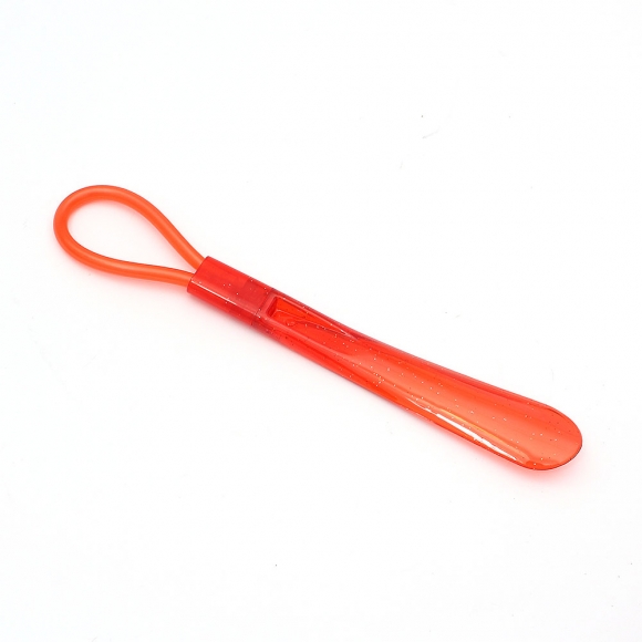 가벼운 플라스틱 구둣주걱(29cm) (레드)
