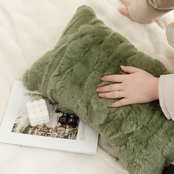 모던 솜포함 소파쿠션 02(색상)