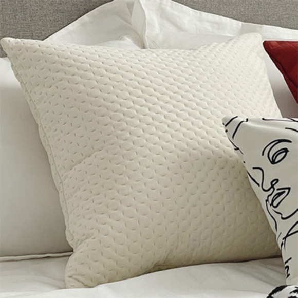 모던 솜포함 소파쿠션 03(색상)